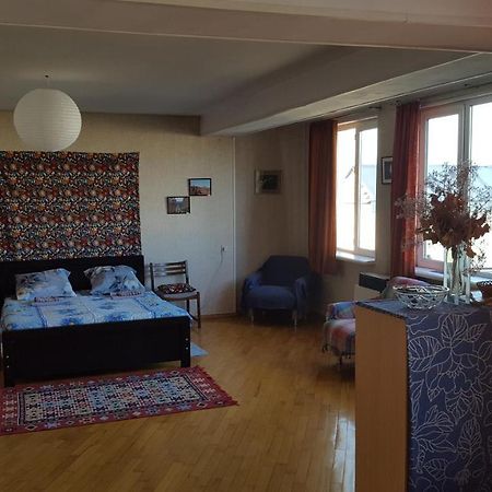 Good Apartment Tiflis Exterior foto