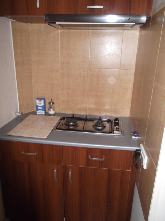 Good Apartment Tiflis Habitación foto